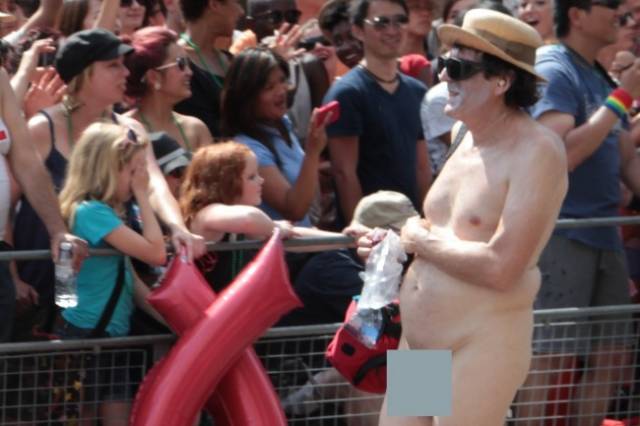 Toronto Pride Pride Parade