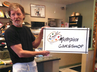 Masterpiece Cakeshop 