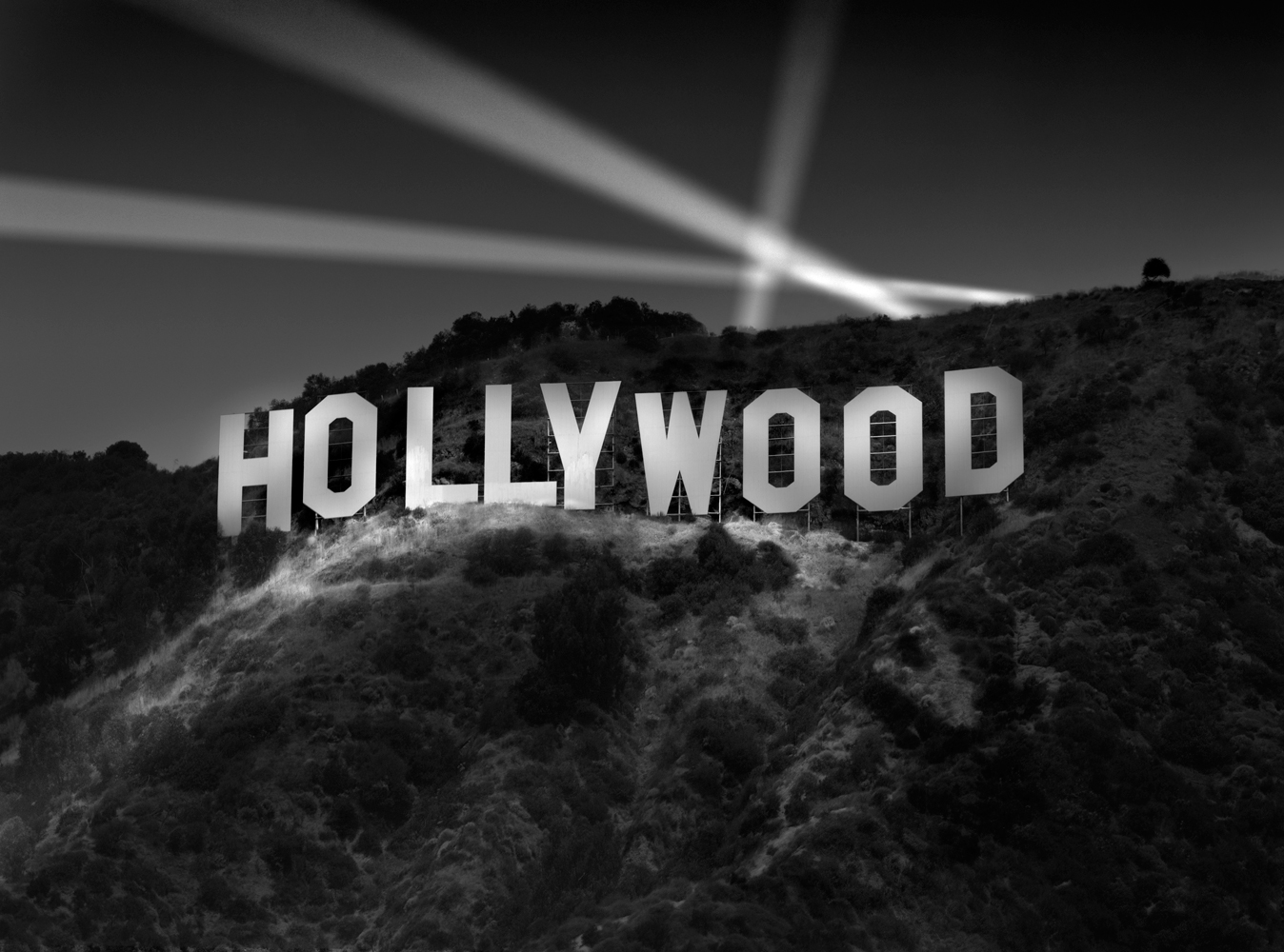 Hollywood