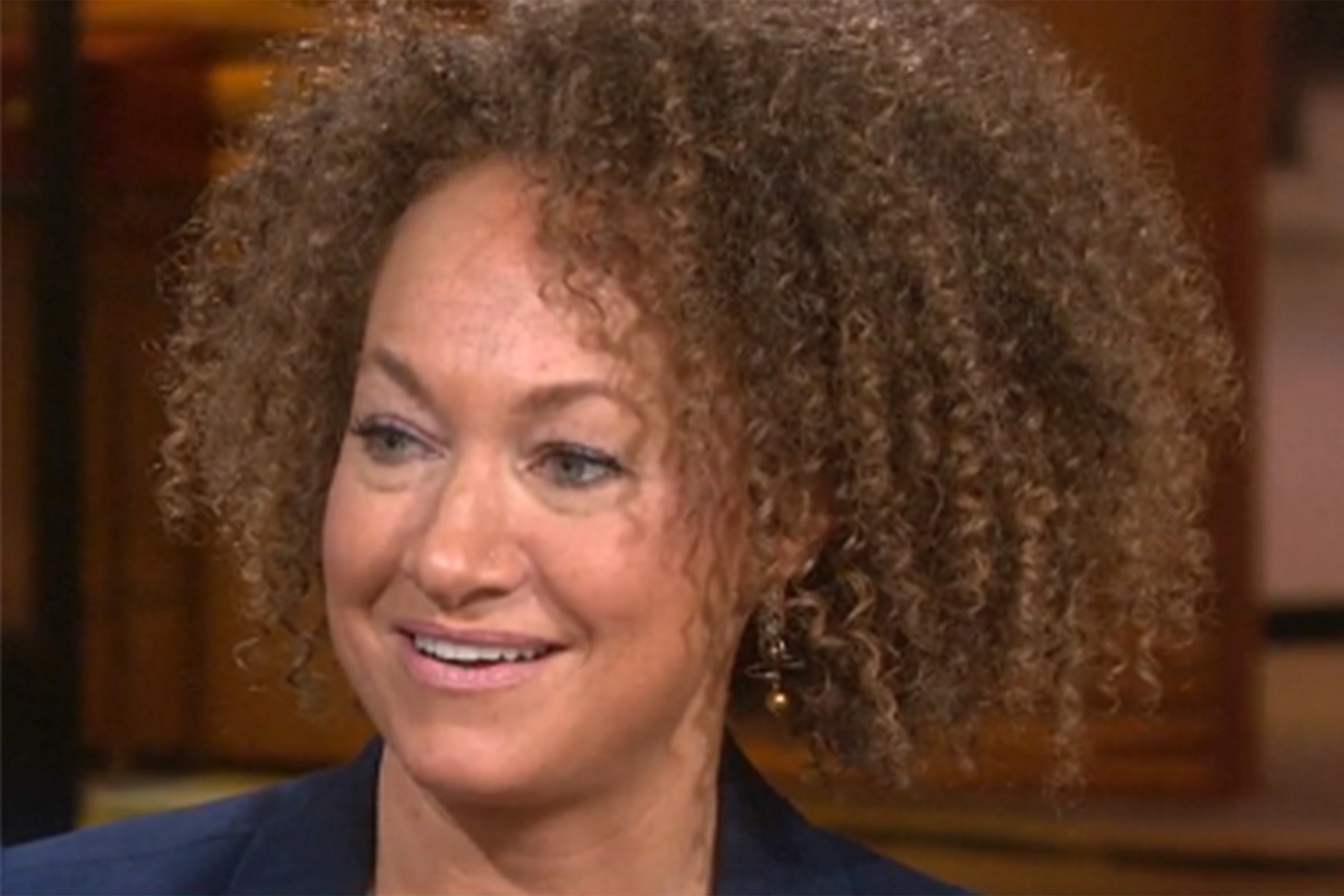 Rachel Dolezal