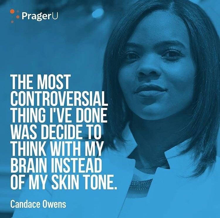 Candace Owens