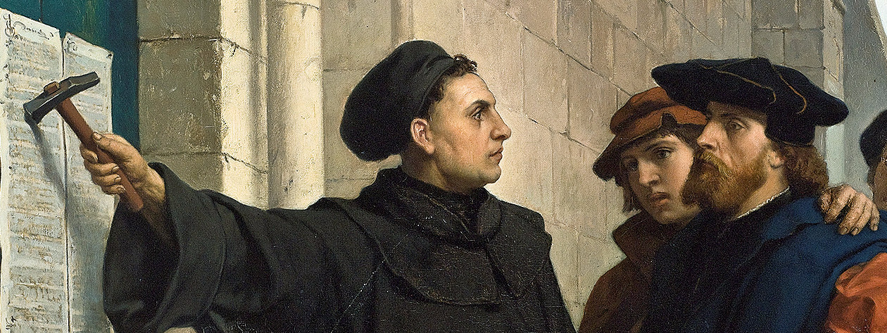 The Reformed Advisor